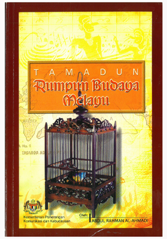 TAMADUN RUMPUN BUDAYA MELAYU